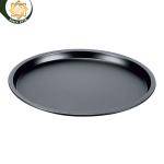 صينيه بيتزا مدوره ايطالي