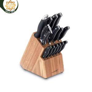 طقم سكاكين 15 قطعه من بيرج هوف