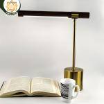 اباجوره مكتب برأس متحركه