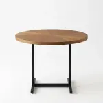 سفرة رومانتيك – Round Dining Table Set (4 Chairs)