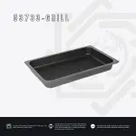طاجن مستطيل جريل – مقاس 32.5×35.5 سم