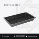 طاجن مستطيل جريل – مقاس 33×53 سم