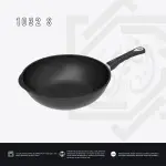 ووك AMT ألماني مقاس 32 سم – ارتفاع 10 سم