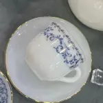 طقم أركوبال تيلاندي 116 قطعة ماتشينج Lanna Pearl
