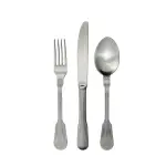 طقم معالق 72 قطعة برتغالي هيردمار - HERDMAR CAPRI MATE
