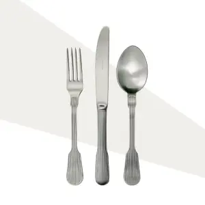 طقم معالق 72 قطعة برتغالي هيردمار - HERDMAR CAPRI MATE