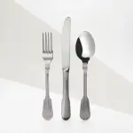 طقم معالق 72 قطعة برتغالي هيردمار - HERDMAR CAPRI SHINY