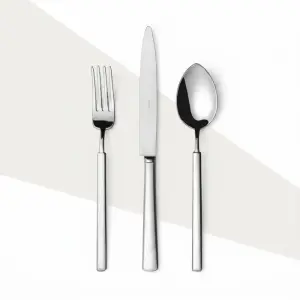 طقم معالق 72 قطعة برتغالي هيردمار -  HERDMAR VINTAGE SHINY