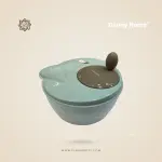 عصارة ومنشف خضروات