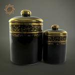 طقم توابل 7قطعه +استاند