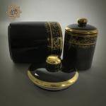 طقم توابل 7قطعه +استاند