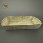طاجن مستطيل كبير  الوان رويال الفريدو