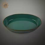 طاجن بيضاوي كبير رويال الفريدو