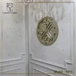 تابلوه استانلس * خشب مودرن