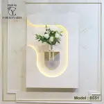 تابلوه ايطالي هاند ميد بالورد