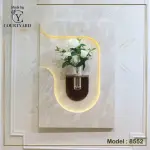 تابلوه ايطالي هاند ميد بالورد