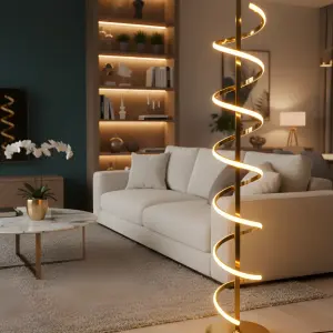 لمباديرLED   مستويات 3 من الاإضاءة