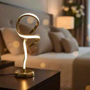 اباجوره LED   مستويات 3 من الاإضاءة