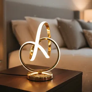 اباجوره LED   مستويات 3 من الاإضاءة
