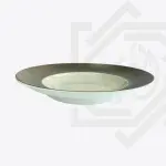 طقم عشاء رويال ألفريدو 44 قطعة – بيج – GALAXY